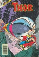 Sommaire Thor 3 n° 18